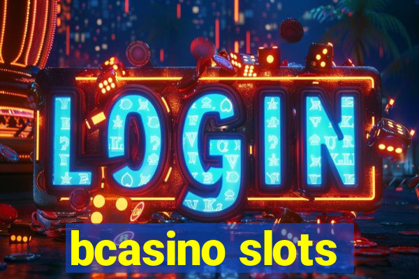 bcasino slots